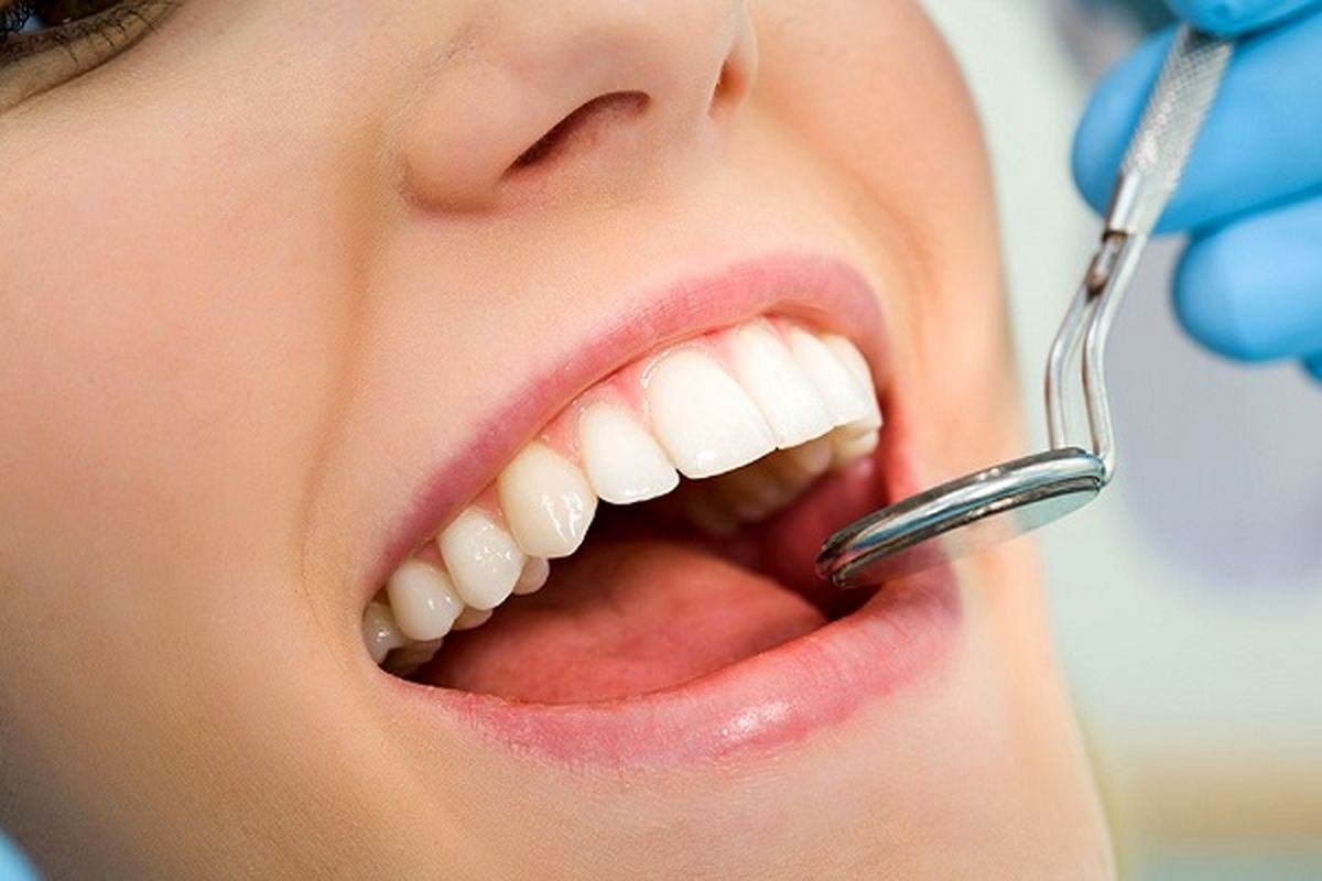 استخدام کاردانی تکنسین بهداشت دهان و دندان